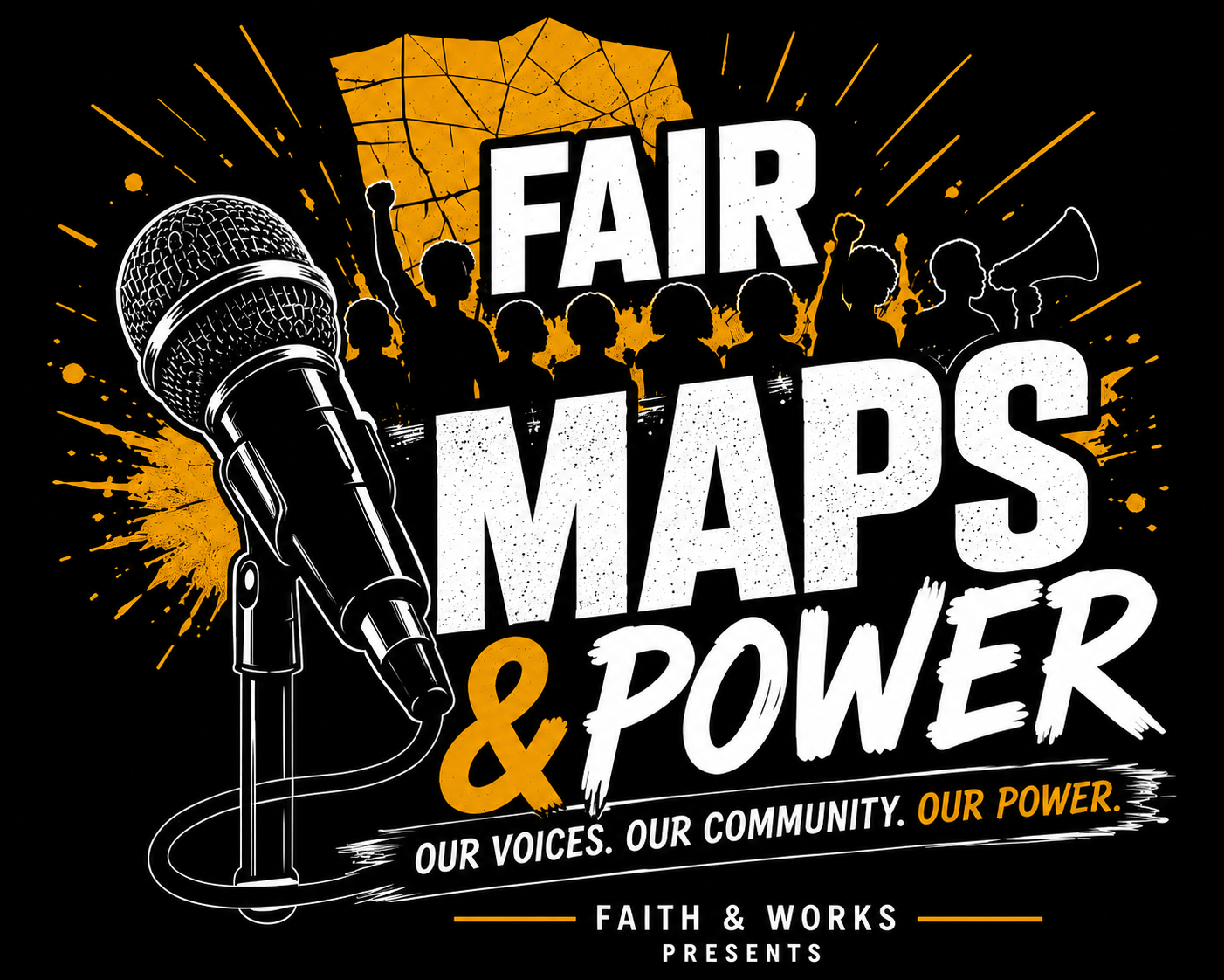 fair_maps_and_power__Black_tshirt_.e4223a42