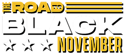 The Road to Black November Logo
